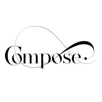 Compose-cocktails logo - Similar company to Sammy'S Beach Bar Cocktail Co.