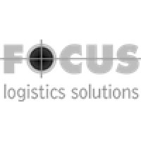 Focus Logistics Solutions logo - Similar company to Samtrans Logistics