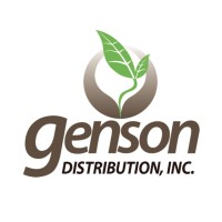 Genson Distribution Inc. logo - Similar company to Genson Group
