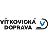 VÍTKOVICKÁ DOPRAVA a.s. logo - Similar company to Vítkovické Železniční Opravny A.S.