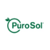 Puro Sol logo - Similar company to Doña Pupa