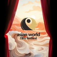 Asian World Film Festival logo - Similar company to Apapa - Asian Pacific American Public Affairs Association