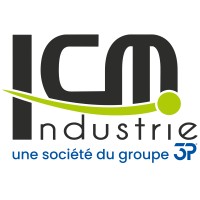 ICM Industrie logo - Similar company to Hellomoov'
