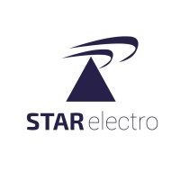 Star Electro LLP logo - Similar company to Joy Electricals & Engg Works