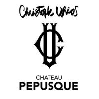 Château Pépusque logo - Similar company to Domaine Pujol