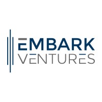 Embark Ventures logo - Similar company to Freeflow Ventures