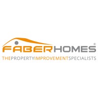Faber Homes logo - Similar company to A2Zurvey