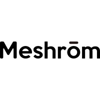 Meshrōm logo - Similar company to Concrenetics