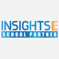 InsightsE logo - Similar company to Rubrix