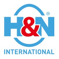 H&N International GmbH logo - Similar company to Hendrix Genetics Layers