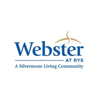Webster at Rye logo - Similar company to Rivermead Lifecare Community