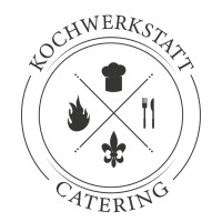 Kochwerkstatt Catering logo - Similar company to Tastemaker Gmbh