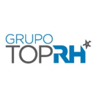 Grupo TopRH logo - Similar company to Top Of Mind De Rh