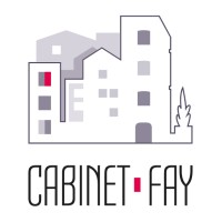 CABINET FAY logo - Similar company to Vue Sur Cour