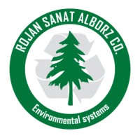Rojan Sanat Alborz logo - Similar company to Airtrust