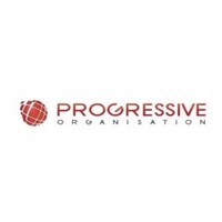 Progressive Organisation logo - Similar company to Anchor Marketing
