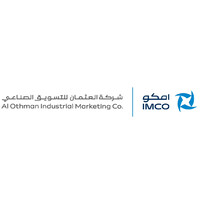 Al Othman Industrial Marketing Co. (IMCO) logo - Similar company to Quantum Saudi Esco