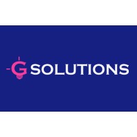 gSolutions, LLC logo - Similar company to Itsystem