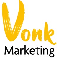 Vonk Marketing logo - Similar company to Woown