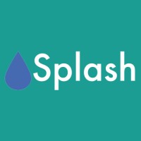 Splash Marketing and Media logo - Similar company to High Tide Collective