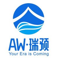 Agile Water logo - Similar company to Agile Water