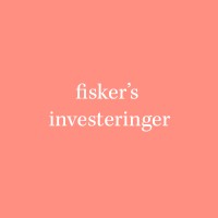 fisker's investeringer