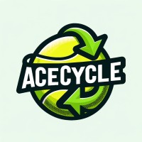 AceCycle logo - Similar company to Pane