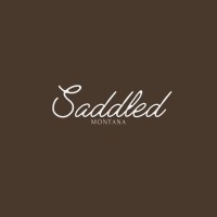 Saddled Montana logo - Similar company to Padwad Llc