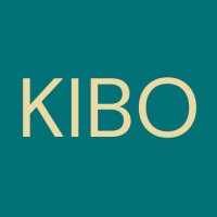 Kibo logo - Similar company to Tillful (Acquired By Nav)