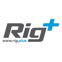 rig.plus GmbH logo - Similar company to Makinas Group