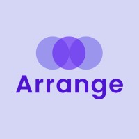 Arrange logo - Similar company to Fizz