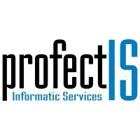 profectIS GmbH logo - Similar company to Tgs Informatik Gmbh