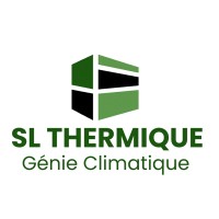 SL THERMIQUE logo - Similar company to Brunet Ugis
