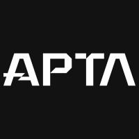 Apta Soluções em Energia logo - Similar company to Leaf.Eng.Br