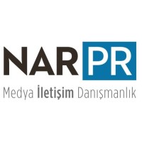 NAR PR Medya İletişim Danışmanlık logo - Similar company to Refleks İletişim Ve Danışmanlık