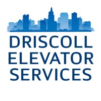 Driscoll Elevator Services logo - Similar company to Atlantic Elevator South Co