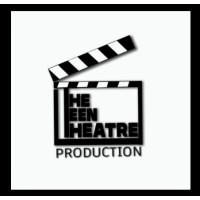 The Teen Theatre logo - Similar company to Sky Rovers Studios