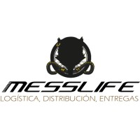 MessLife | Logística, distribución y entregas. logo - Similar company to Red Design Systems - Design Solutions