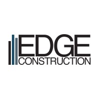 Edge Construction logo - Similar company to Thomas Engineering Group Llc
