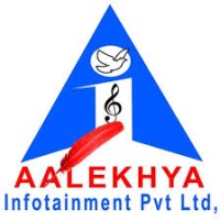 Aalekhya Infotainment logo - Similar company to Softech Computer Services - India