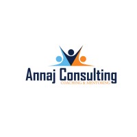 Annaj Consulting logo - Similar company to Olympus Innovation Ltd