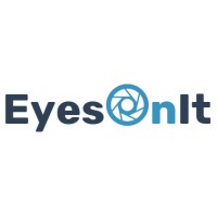 EyesOnIt logo - Similar company to Mosaic Data Science