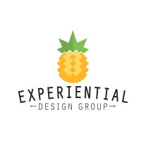 Experiential Design Group logo - Similar company to Tesser