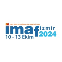 İMAF İzmir - Yapı, Hırdavat ve İnşaat Malzemeleri Fuarı logo - Similar company to Tools & Hardware Show