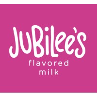 Jubilee's Flavored Milk logo - Similar company to Laurel'S Coffee