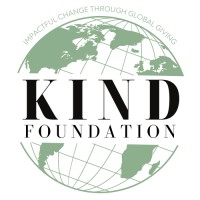 Kind Foundation logo - Similar company to Promind Solutions