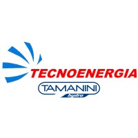 Tecnoenergia - Tamanini Hydro logo - Similar company to Hpp Design