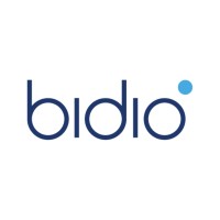 Bidio logo - Similar company to Seodc