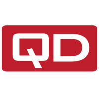 Quidditch Derneği logo - Similar company to Kuantum Akademi