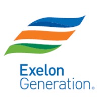 Exelon Generation logo - Similar company to Constellation